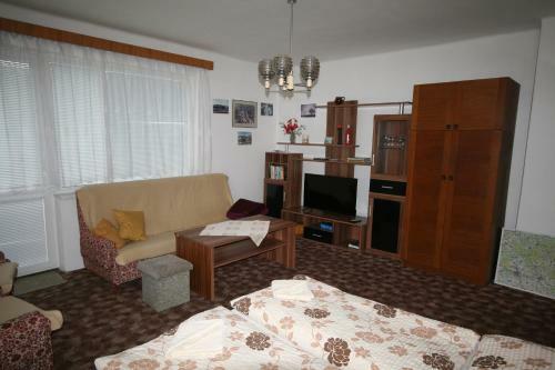 Apartamento Ubytov�n� V Prose?i