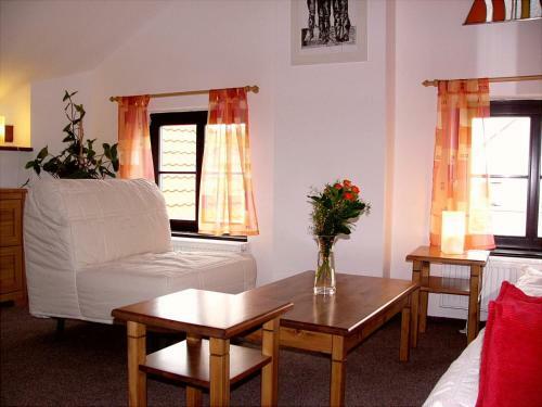 Hostal Penzion U Kubinu