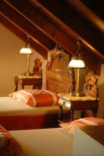 Hostal Penzion U Kubinu