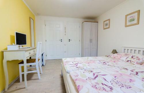 Hostal Guesthouse Sam