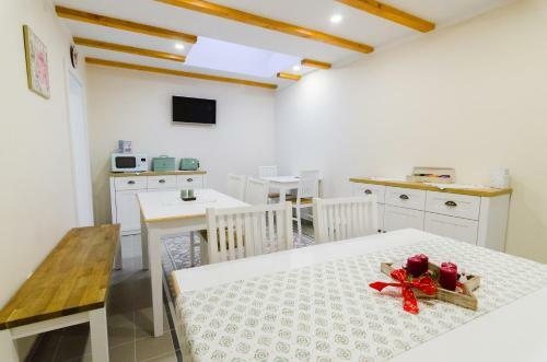 Hostal Guesthouse Sam