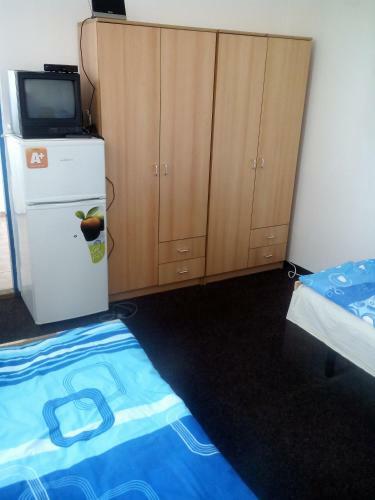 Sporthotel Bk Pod Lipou