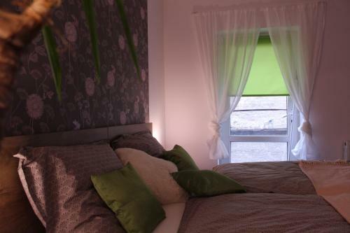 Hostal Apartm�ny Caffe & Grill