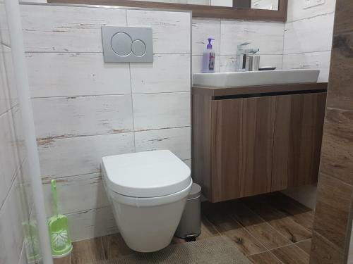 Apartm�ny U Skanzenu