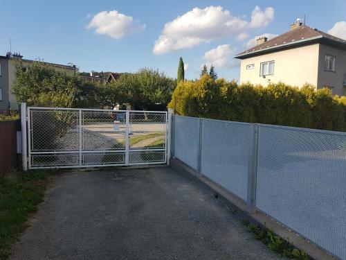 Apartm�ny U Skanzenu