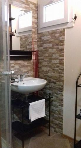 Apartamento Wellness Penzion Ran? Bu?iska