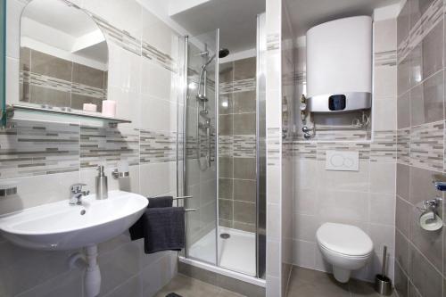 Apartamentos Chalupa Radegast