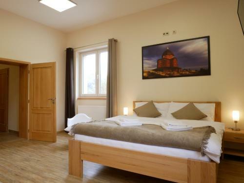 Hostal Penzion Ad�la