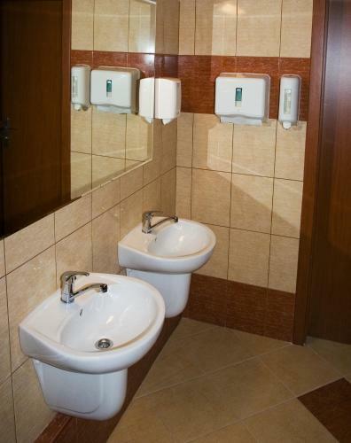 Hotel Centrum Stone