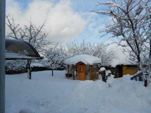 Ubytov�n� - ?�kov�