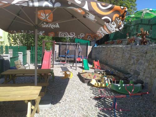 Hostal Penzion Pomodoro