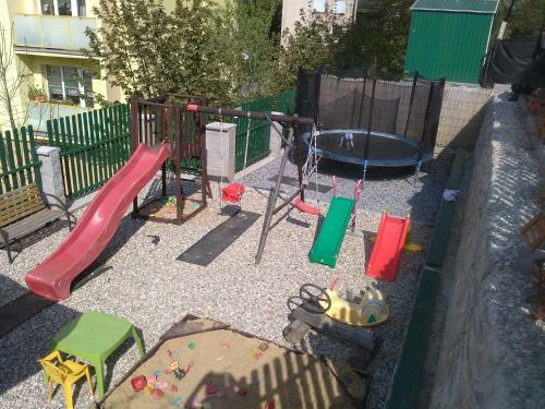 Hostal Penzion Pomodoro