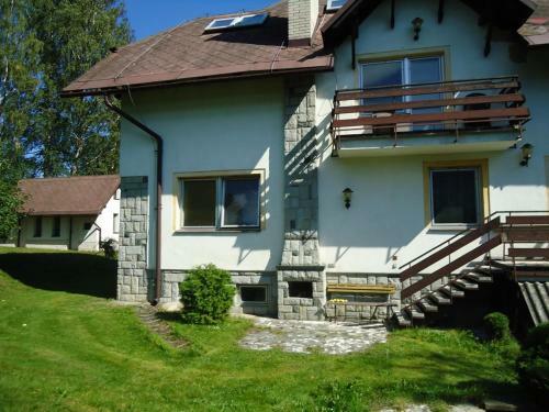 Hostal Pension Dana