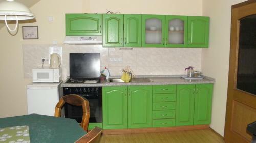 Apartman Na Strani