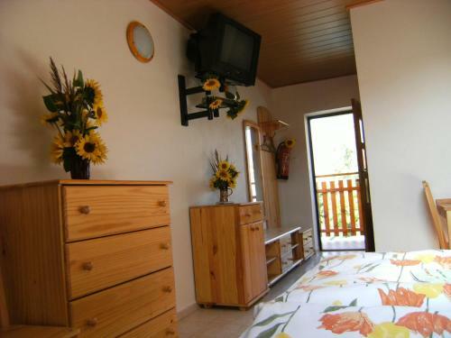 Apartamento Ryb�?sk� Ba?ta Vikletice
