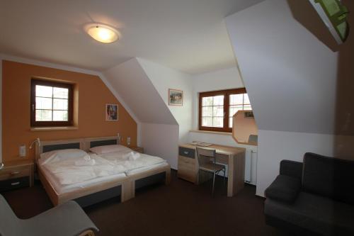 Posada Hostinec A Penzion Doln� Dv?r