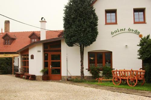 Posada Hostinec A Penzion Doln� Dv?r