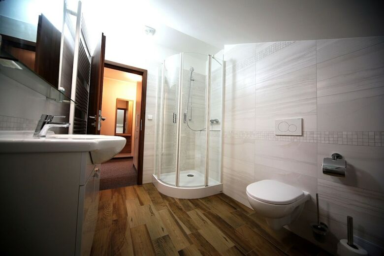 Hostal Statek 1738