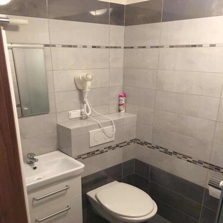 Hostal Statek 1738