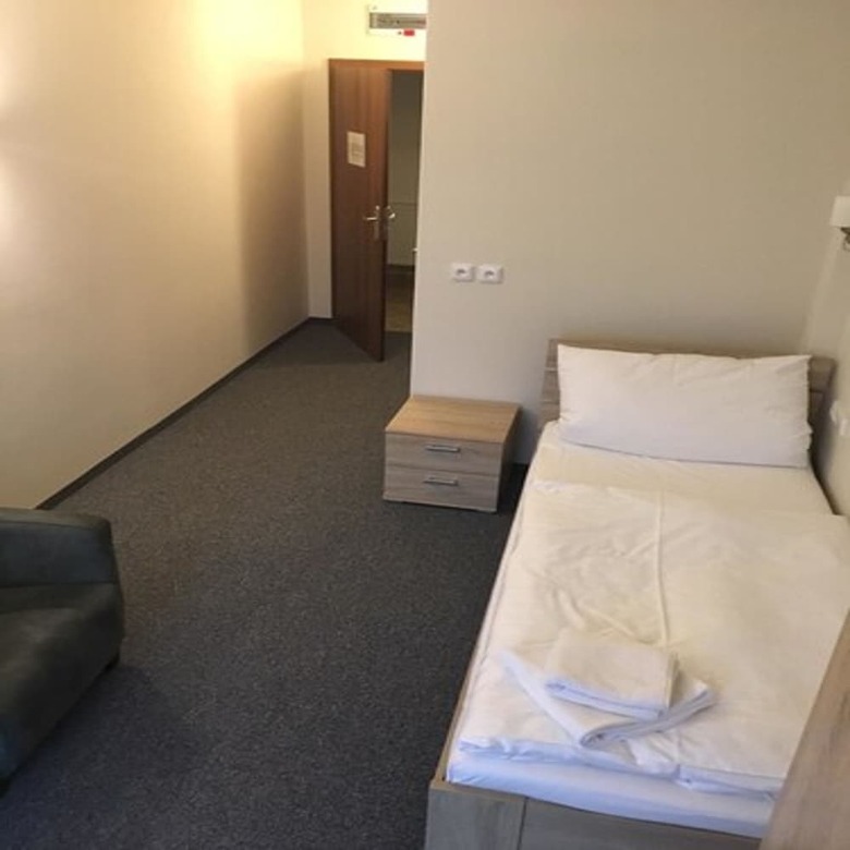 Hostal Statek 1738