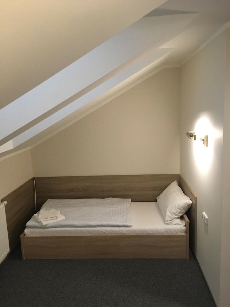 Hostal Statek 1738