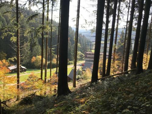 Lodge Are�l Leskov�