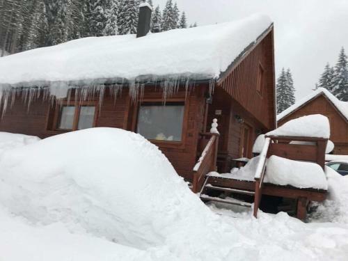Lodge Are�l Leskov�