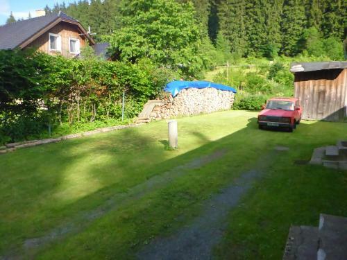 Apartamento Chaloupka U Razuly
