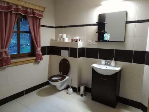 Lodge Chalupa Na Leskov�