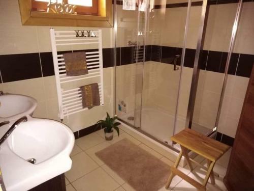 Lodge Chalupa Na Leskov�