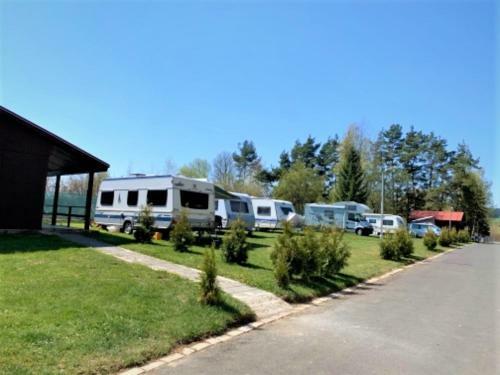 Camping La Provence