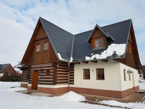 Villa 6 Vrchlab�