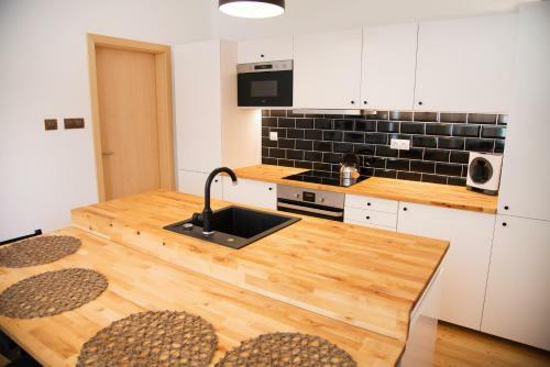 Apartm�n Port�?ky