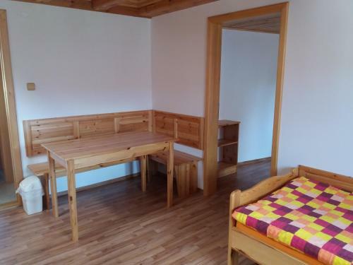 Hostal Penzion Ve Star� ?kole