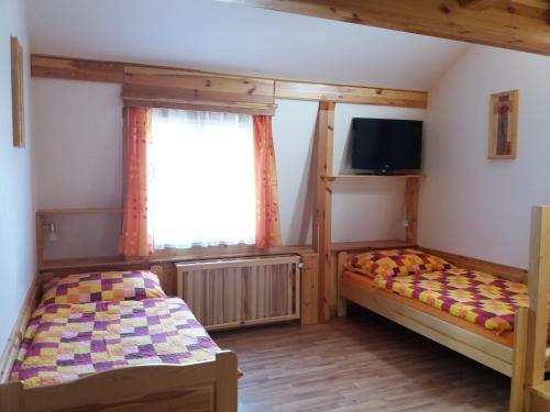 Hostal Penzion Ve Star� ?kole