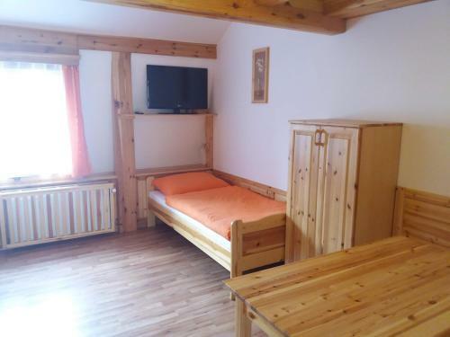 Hostal Penzion Ve Star� ?kole