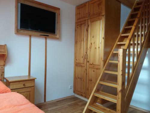 Hostal Penzion Ve Star� ?kole