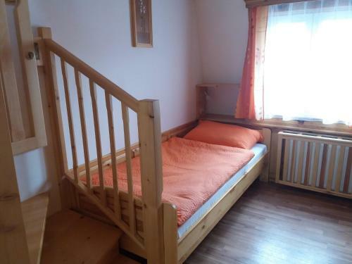 Hostal Penzion Ve Star� ?kole