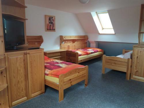 Hostal Penzion Ve Star� ?kole