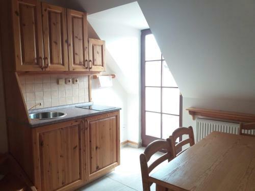 Hostal Penzion Ve Star� ?kole