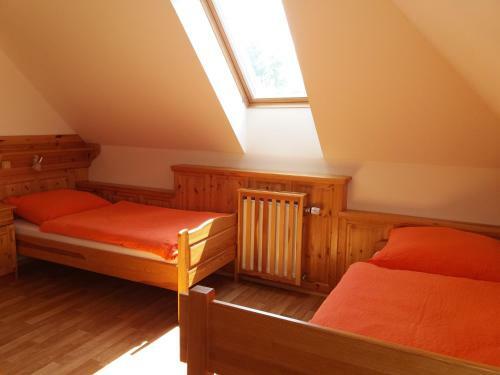 Hostal Penzion Ve Star� ?kole