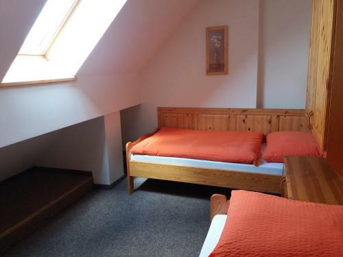 Hostal Penzion Ve Star� ?kole
