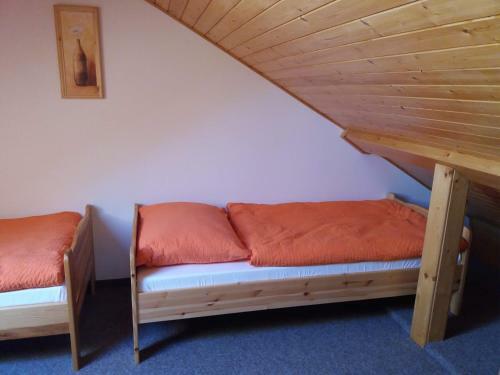 Hostal Penzion Ve Star� ?kole