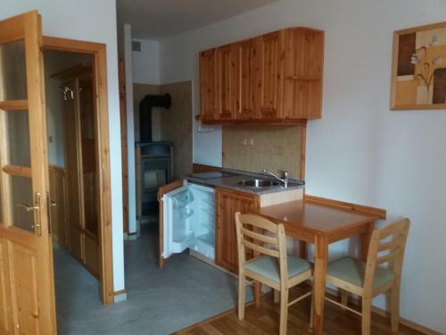 Hostal Penzion Ve Star� ?kole