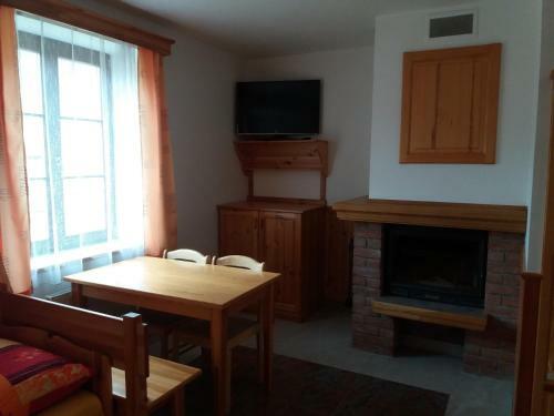 Hostal Penzion Ve Star� ?kole