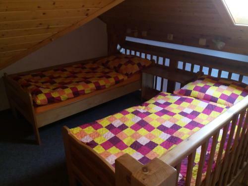 Hostal Penzion Ve Star� ?kole