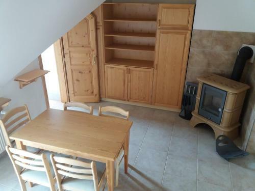Hostal Penzion Ve Star� ?kole
