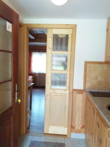 Hostal Penzion Ve Star� ?kole