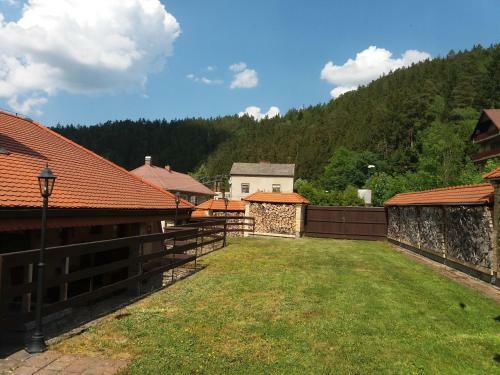 Hostal Penzion Ve Star� ?kole