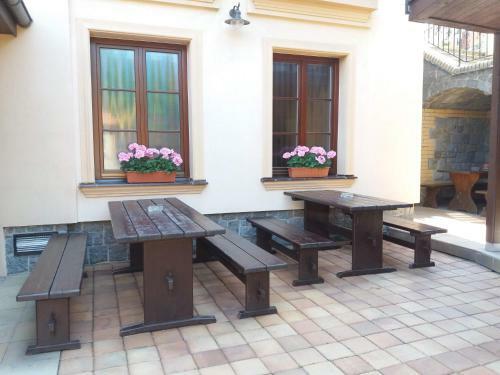 Hostal Penzion Ve Star� ?kole